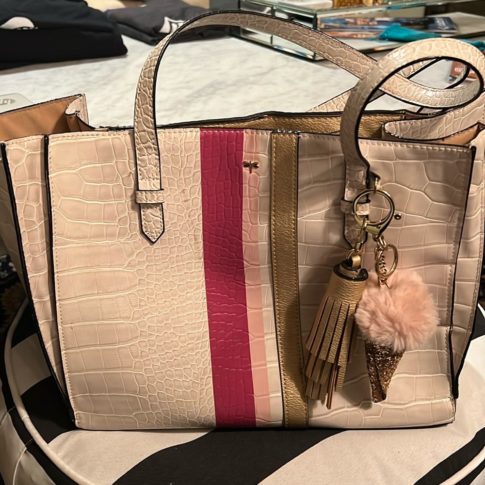 Kate Landry bag!